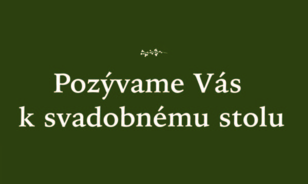 Svadobný set SS21015 - Image 3