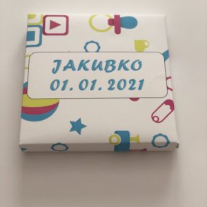 Krabička KB21006