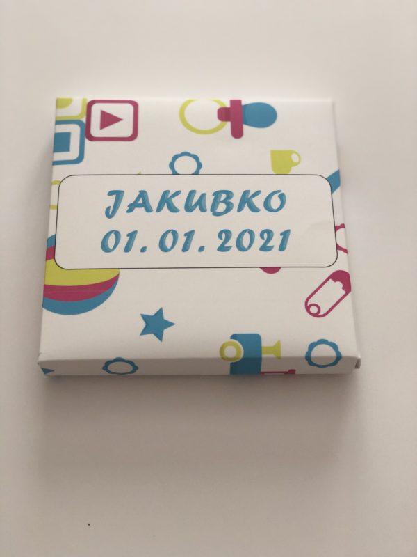 Krabička KB21006