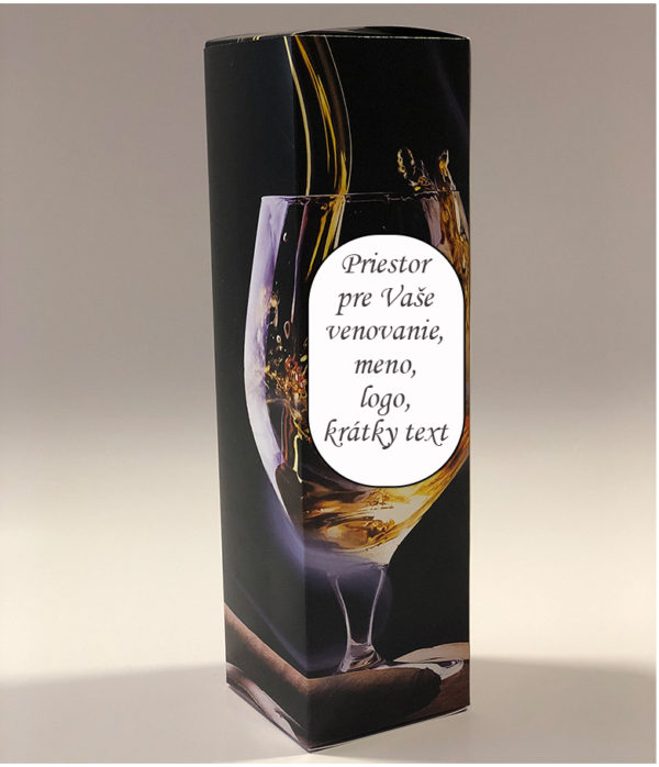 Krabička KB21002